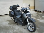     Aprilia Scarabero250 2006  5